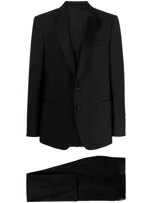 2 Buttons Suit